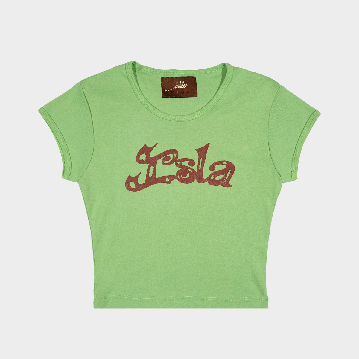 ISLA Women's Baby Tee – ISLA Project