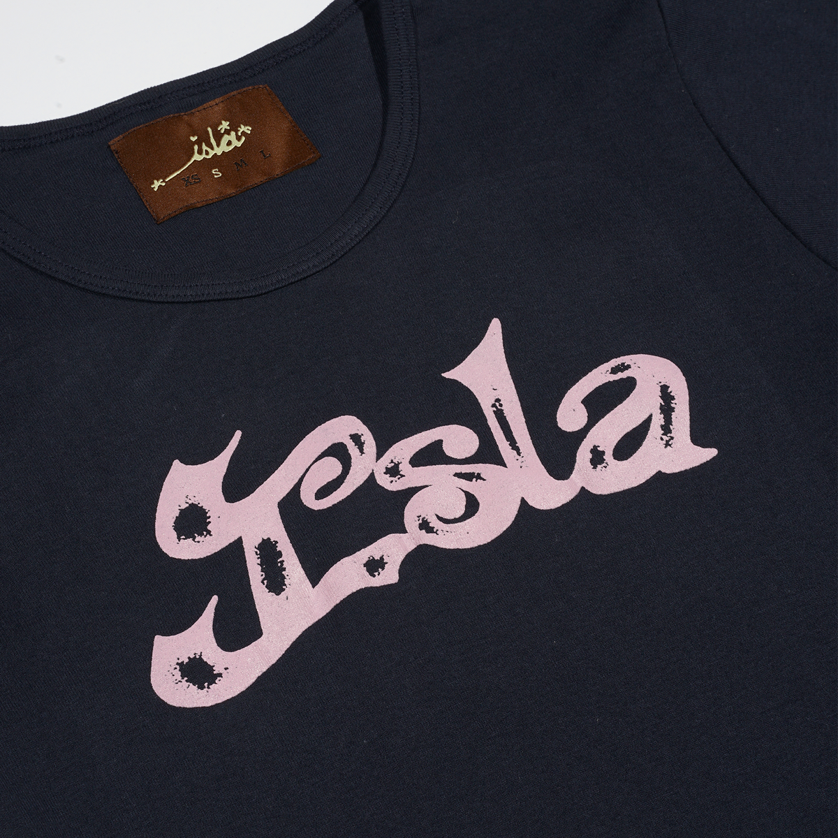 ISLA Women's Baby Tee – ISLA Project