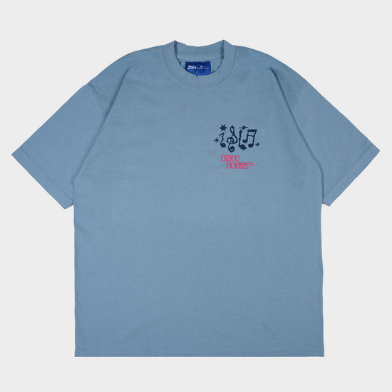 Barrio Boogie Tee