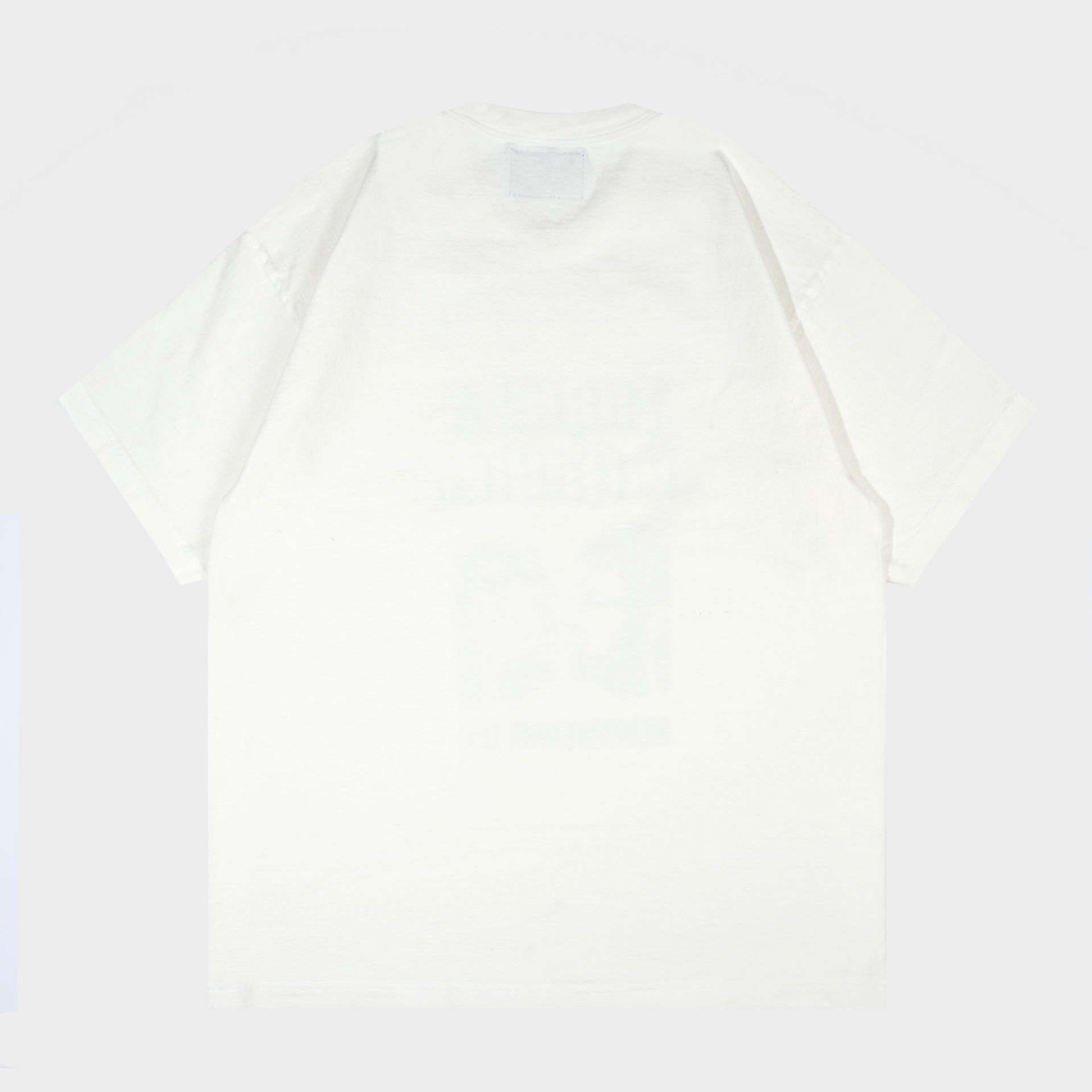 Thrilla V2 Tee