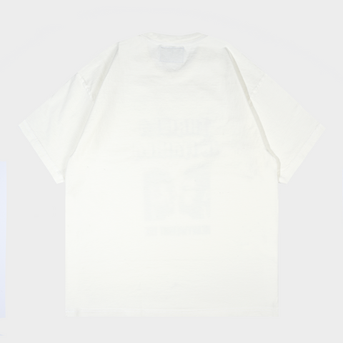 Thrilla V2 Tee