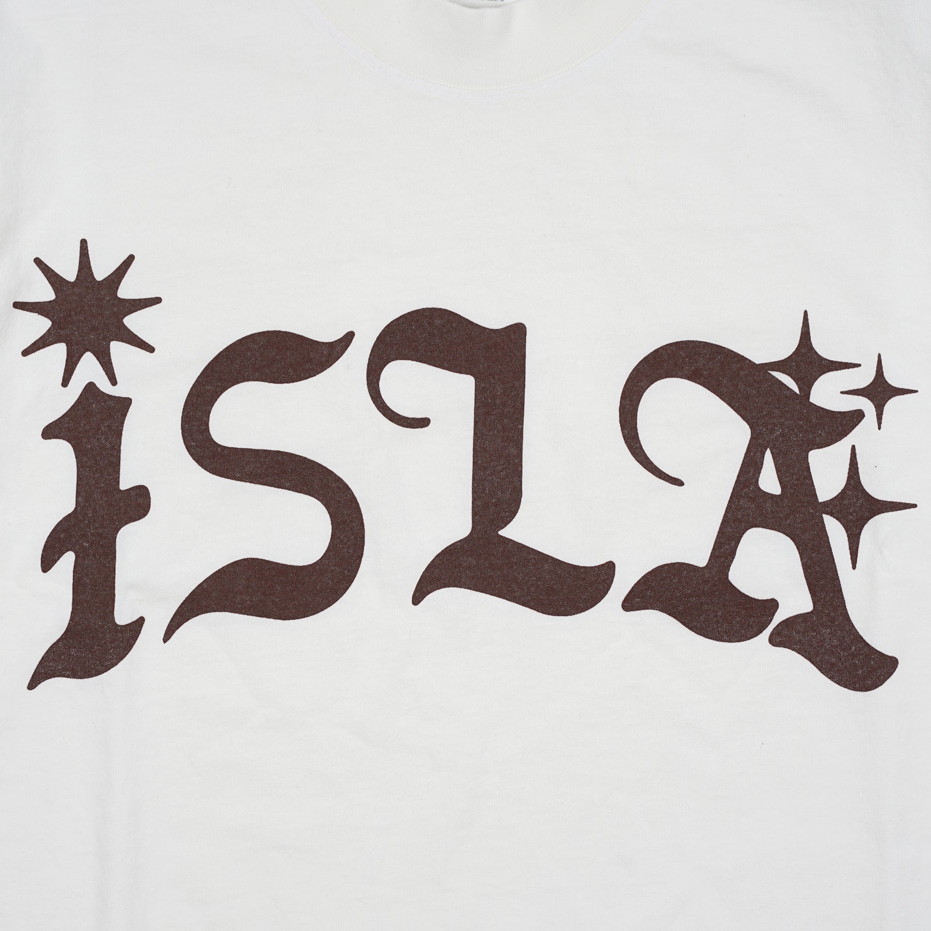 OG Logo Bone Tee