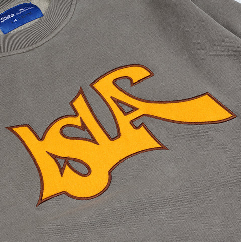 Earth Salt Crewneck