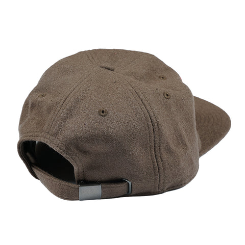 Earth Salt Hat
