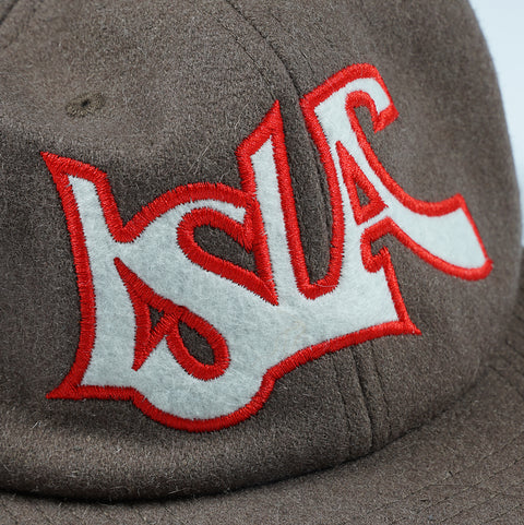 Earth Salt Hat