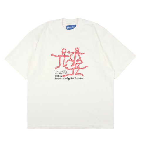 Petroglyphs Tee
