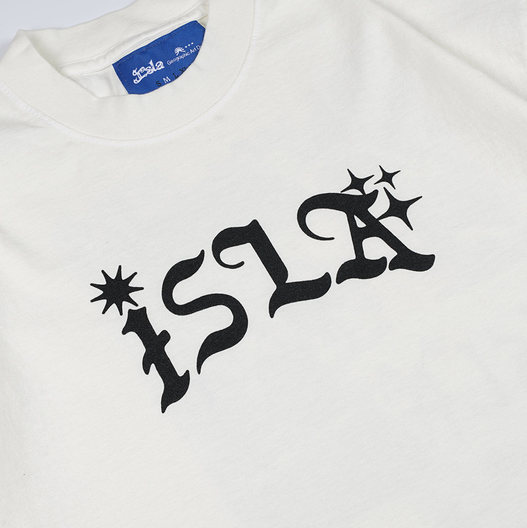 OG Logo Guidebook Tee
