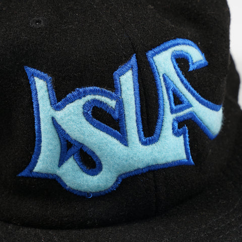 Earth Salt Hat