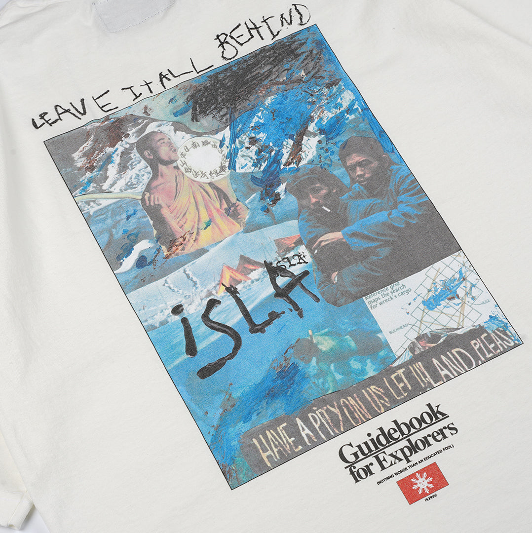 OG Logo Guidebook Tee