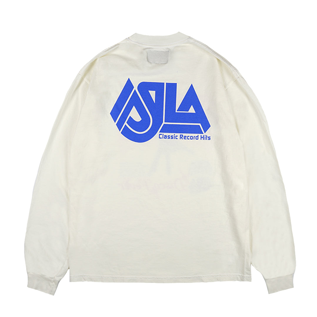 Record Hits Tee