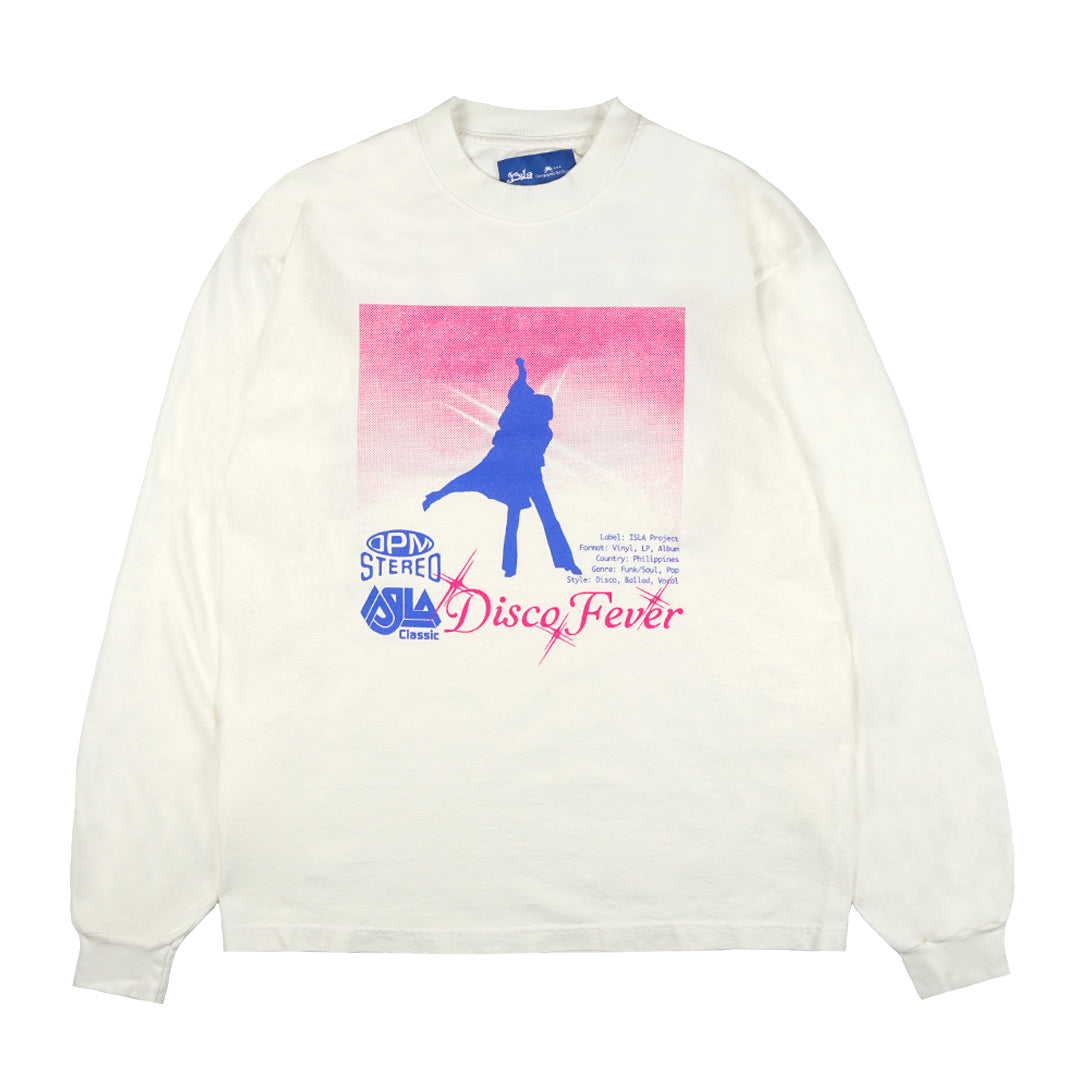 Record Hits Tee