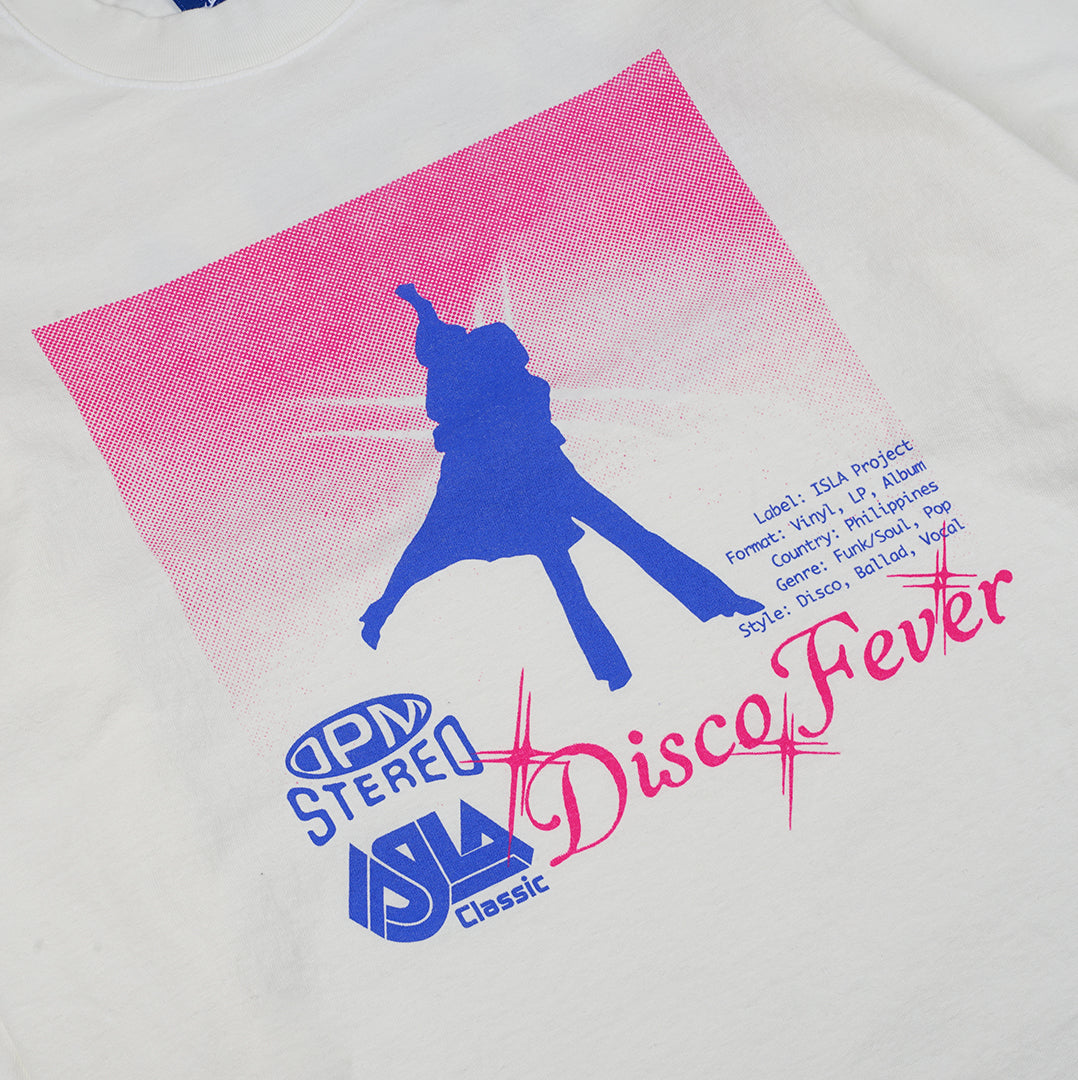 Record Hits Tee