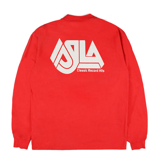 Record Hits Tee