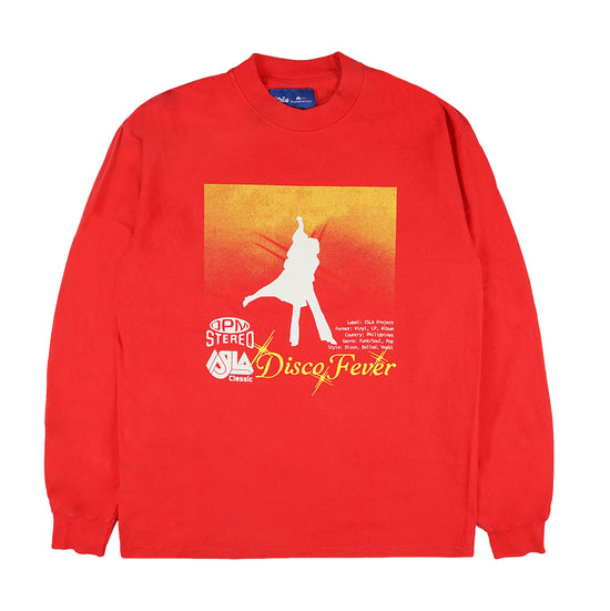 Record Hits Tee