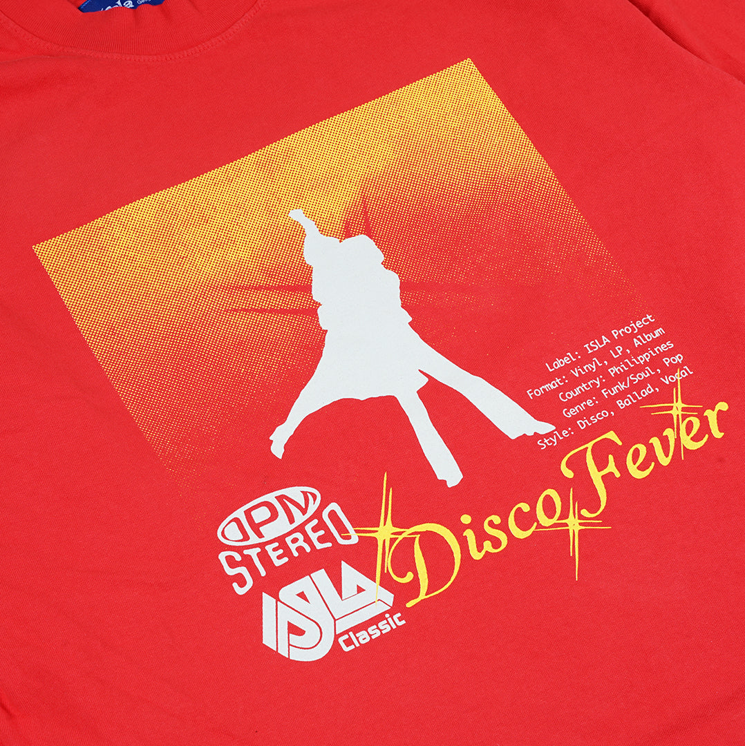 Record Hits Tee