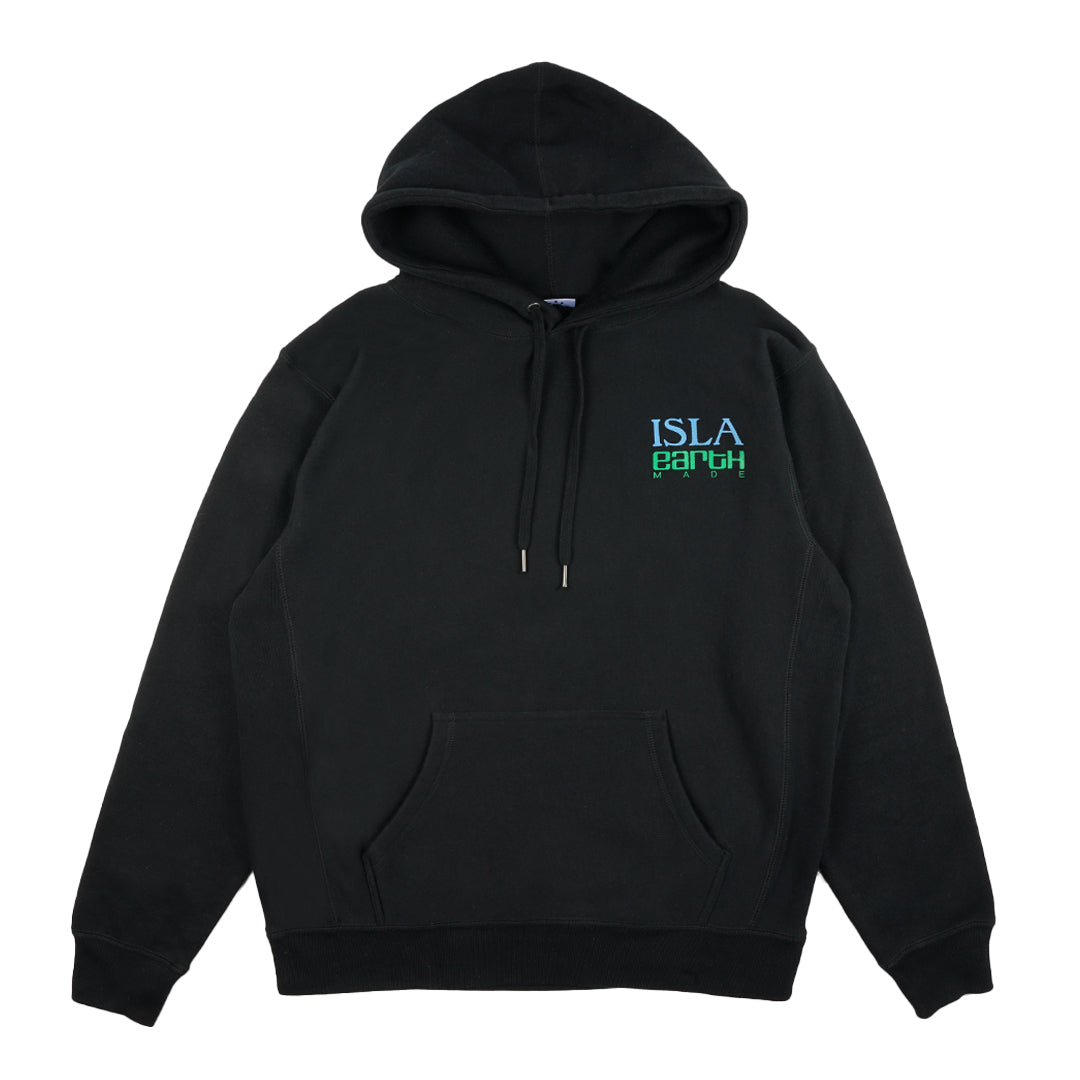 Earth Made Pullover Hoodie