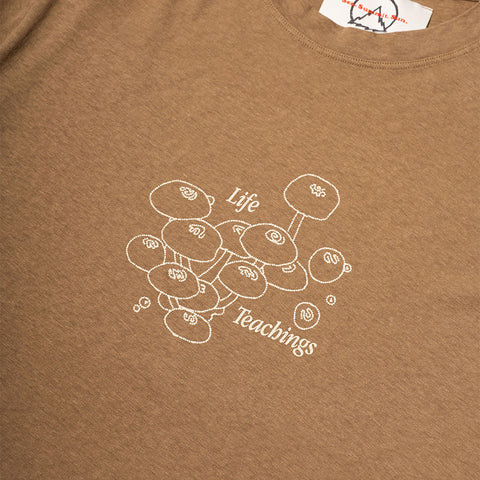 Life Teachings 55/45 Tee