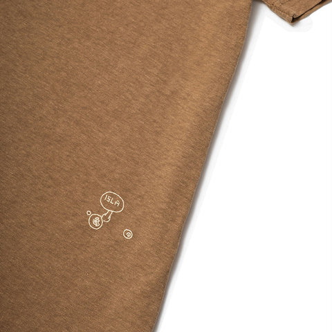 Life Teachings 55/45 Tee