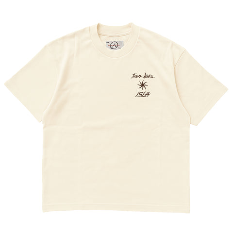 ISLA Project x Two Kids Coffee Tee