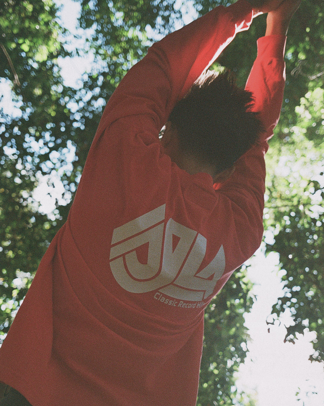 Record Hits Tee
