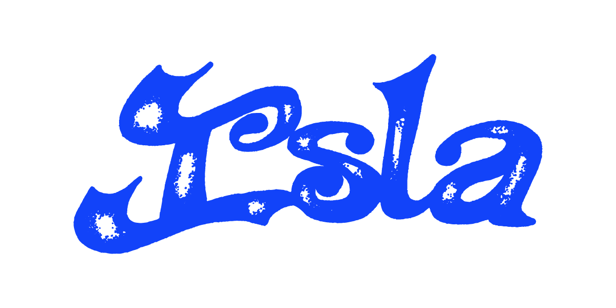 New Arrivals – ISLA Project