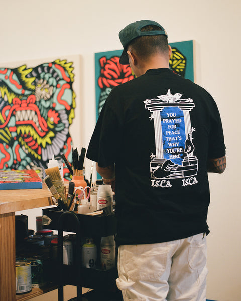 Prayer Tee