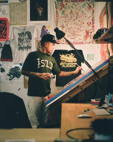 OG Logo Tee