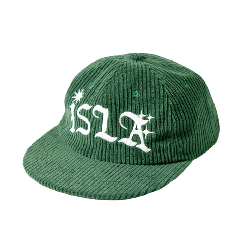 OG Logo Corduroy Hat