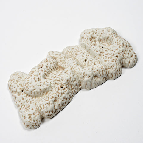 Incense Holder by FINE BONE™