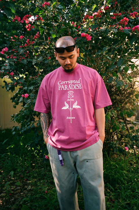 Paradise Tee