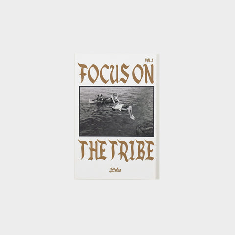 ISLA Zine Vol. 1