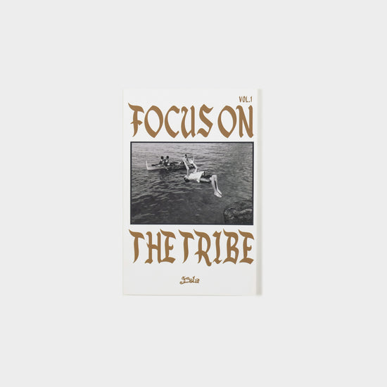 ISLA Zine Vol. 1