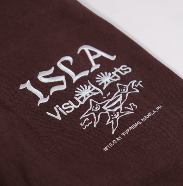 Visual Arts Sweatpants – ISLA Project