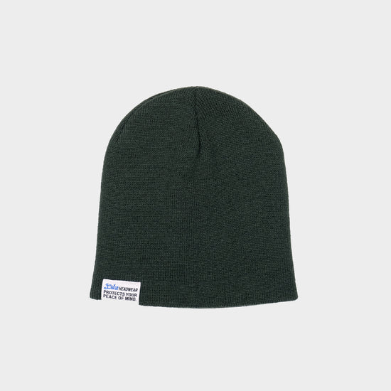 Classic Skullcap Beanie
