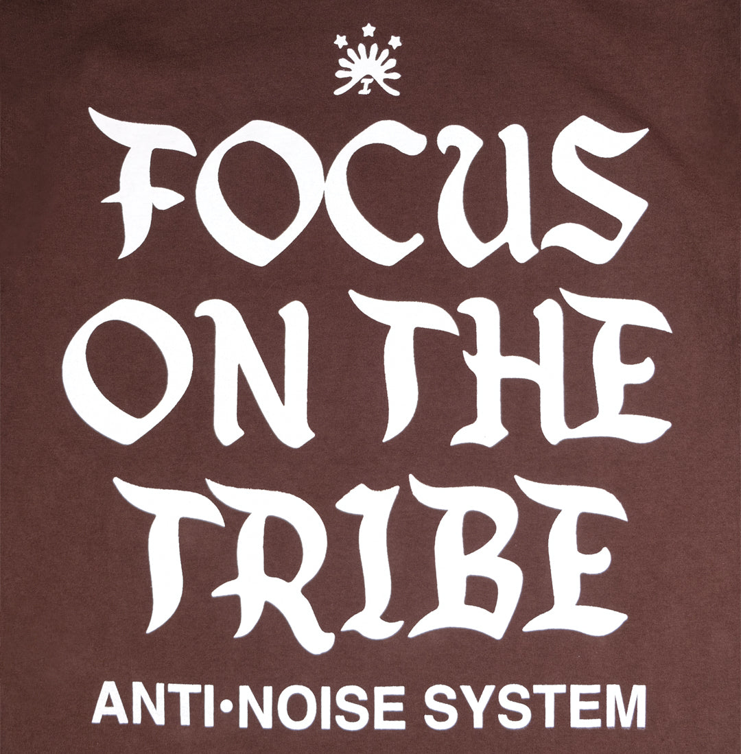 Focus On The Tribe Tee