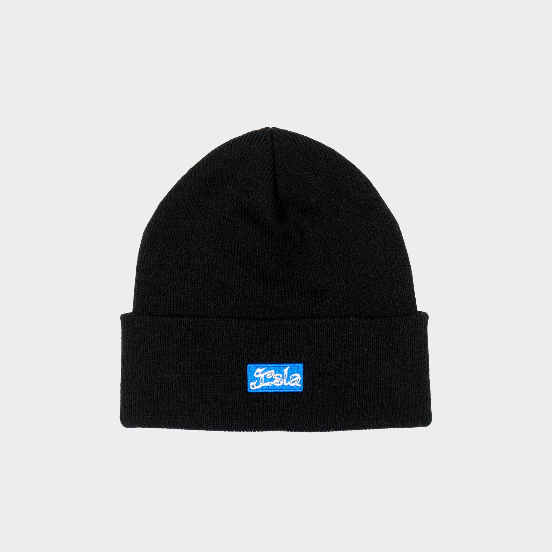 Stock Logo Cuff Beanie