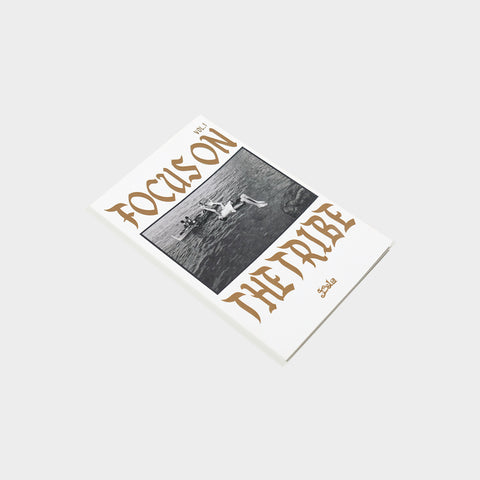 ISLA Zine Vol. 1