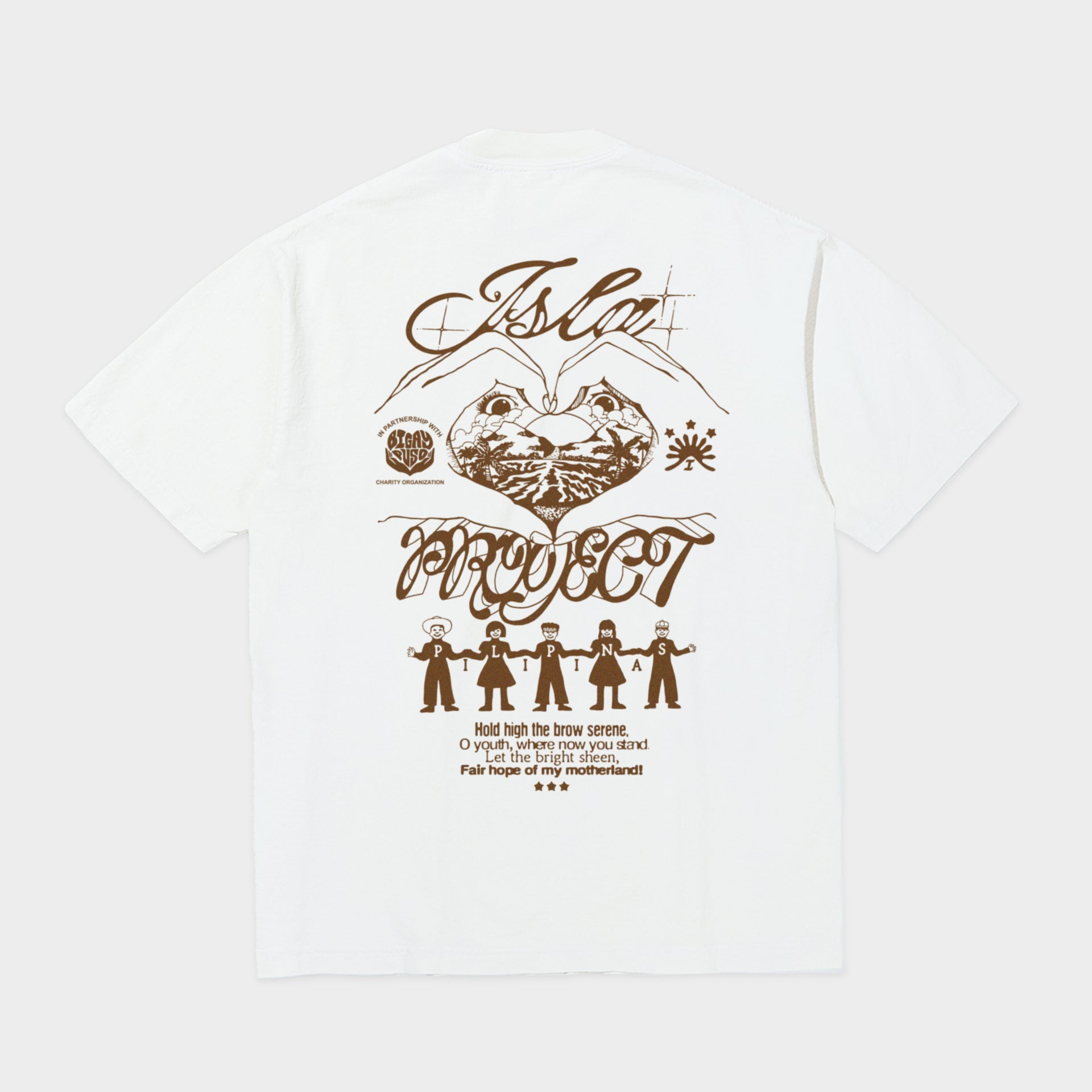 O Youth Tee