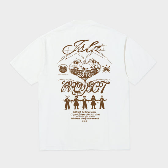 O Youth Tee
