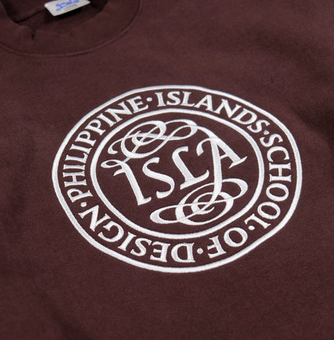 Visual Arts Crewneck