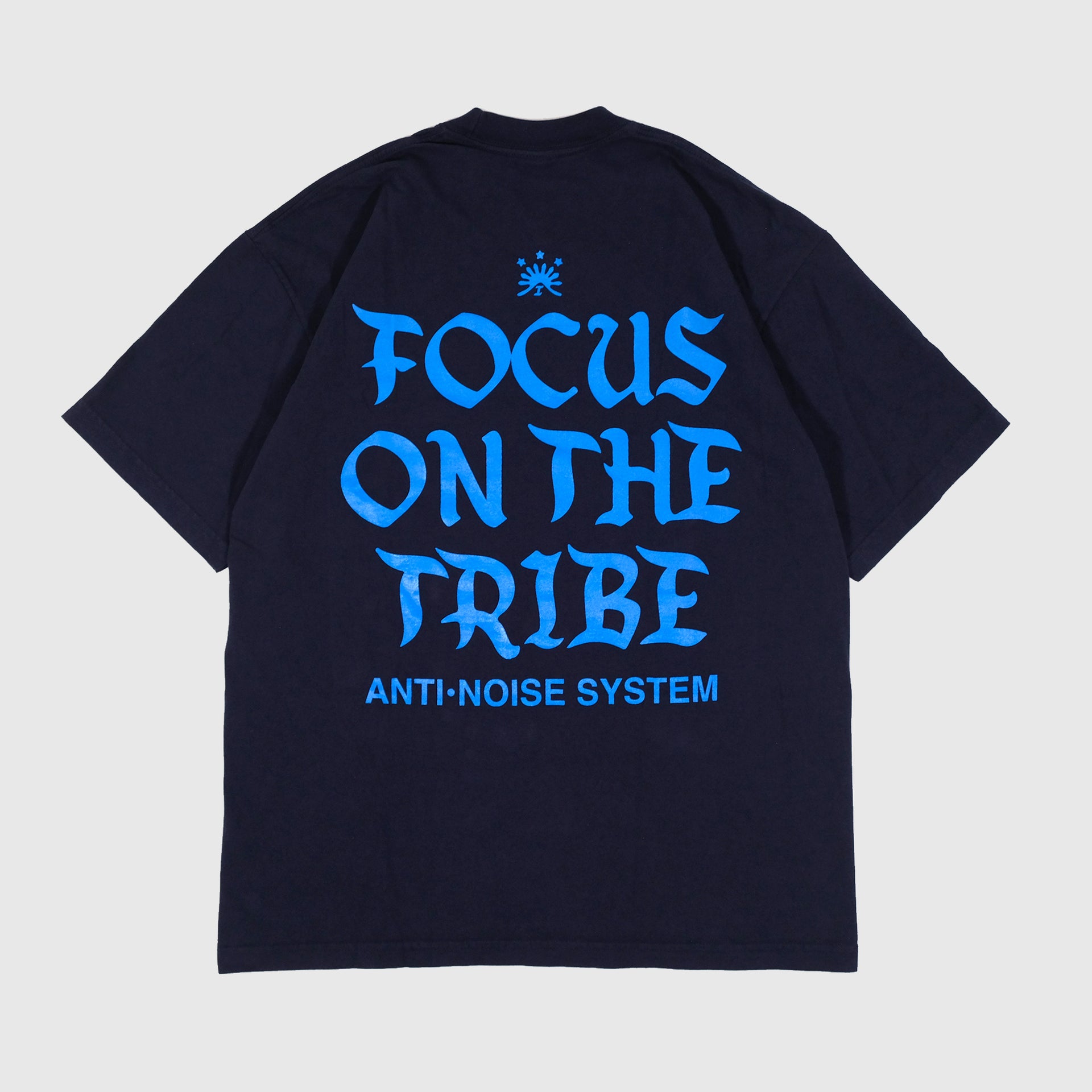 Focus On The Tribe Tee