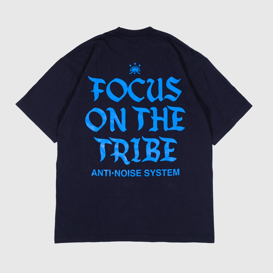 Focus On The Tribe Tee