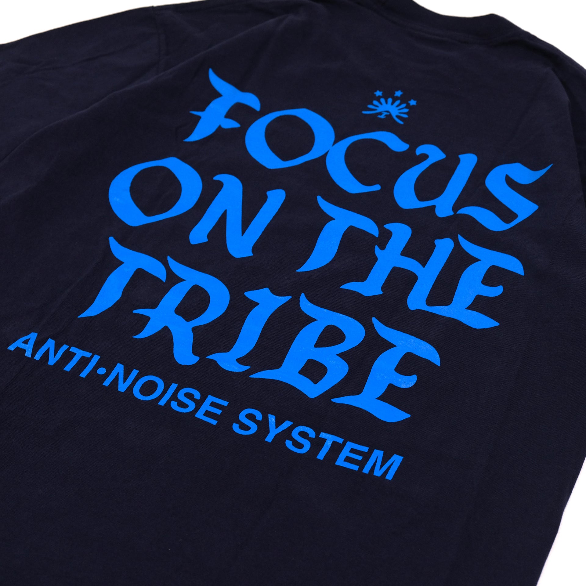 Focus On The Tribe Tee