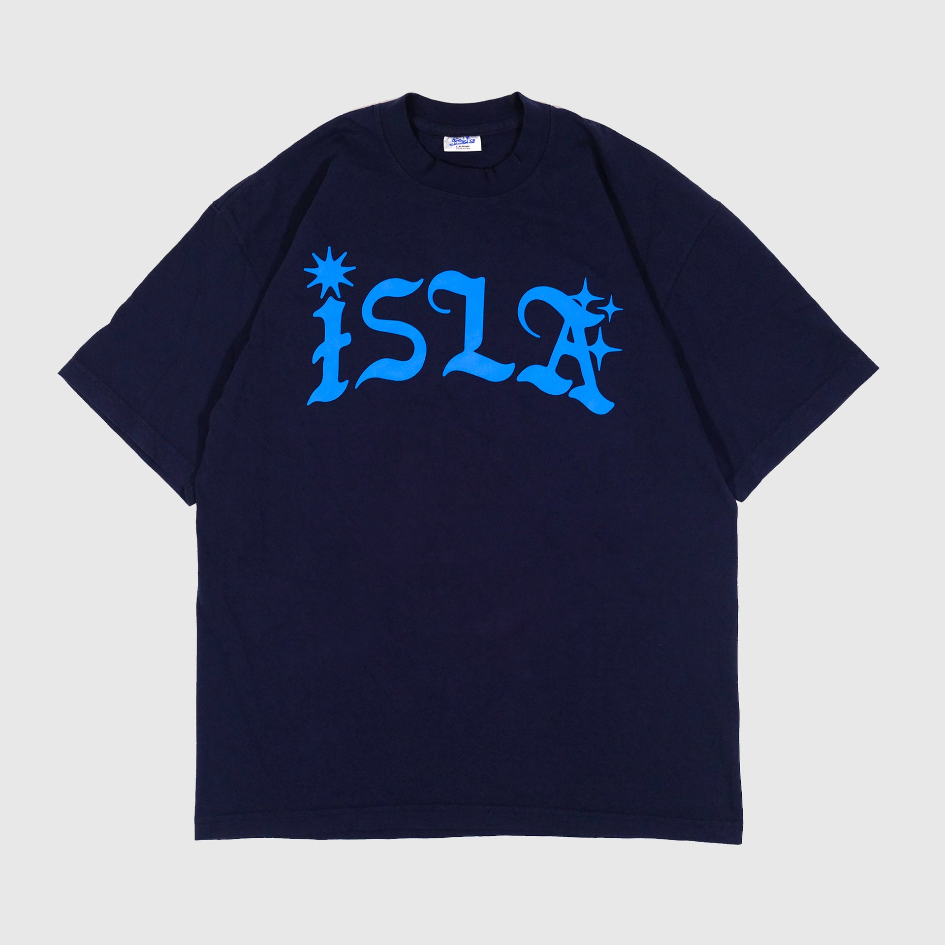 Focus On The Tribe Tee