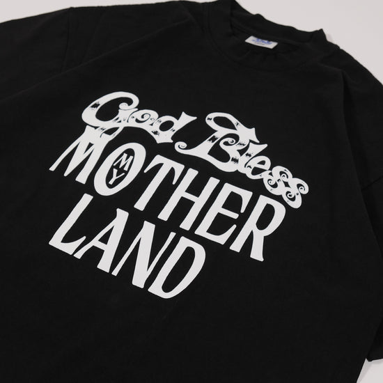 G.B.O.M. Tee