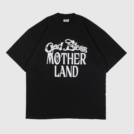 G.B.O.M. Tee