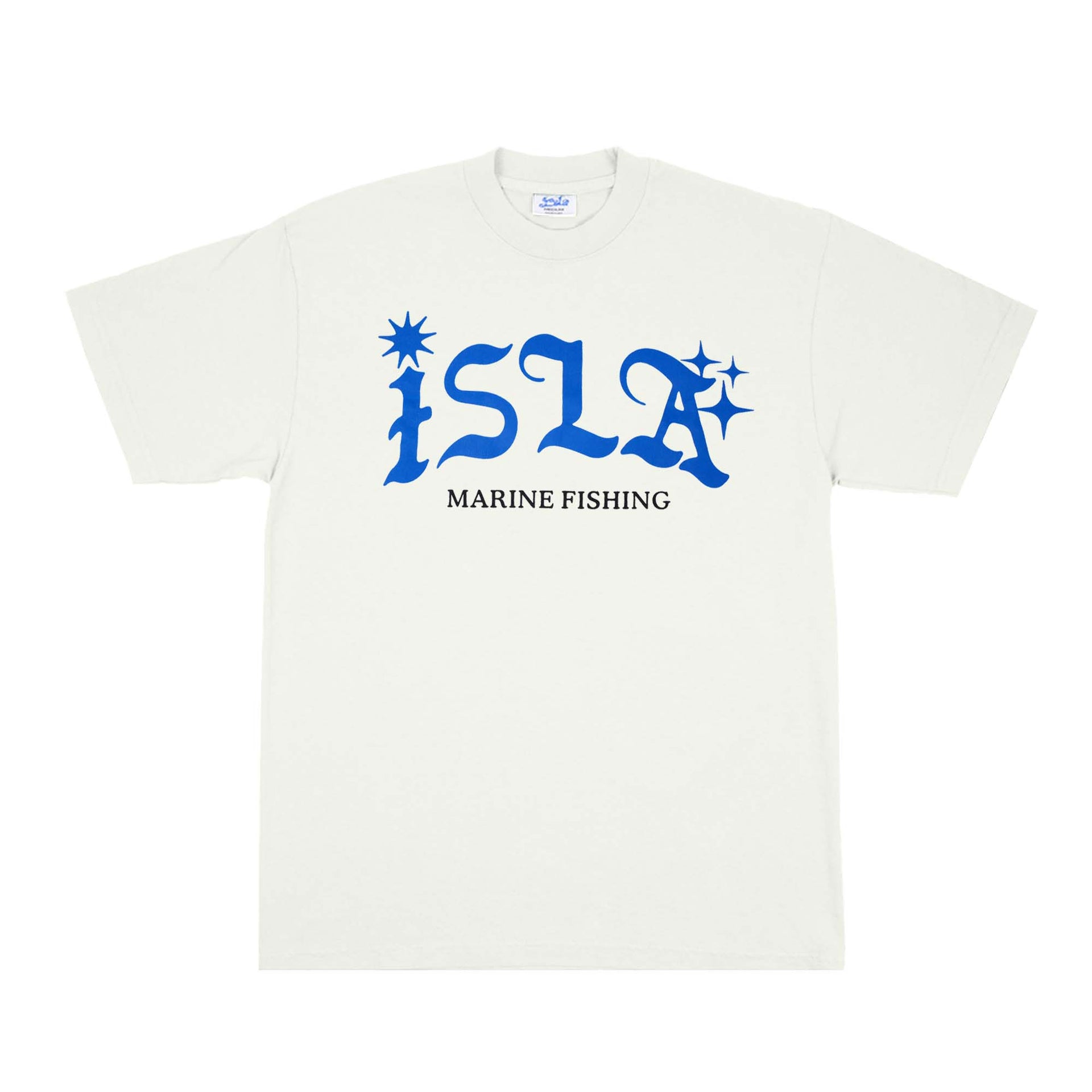 Marine Fishing Tee
