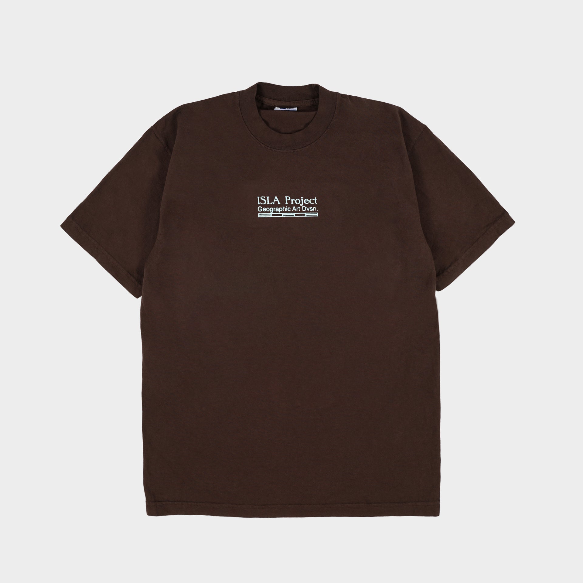 Geo Art Dvsn Tee
