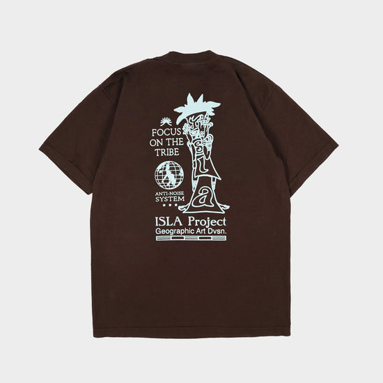 Geo Art Dvsn Tee