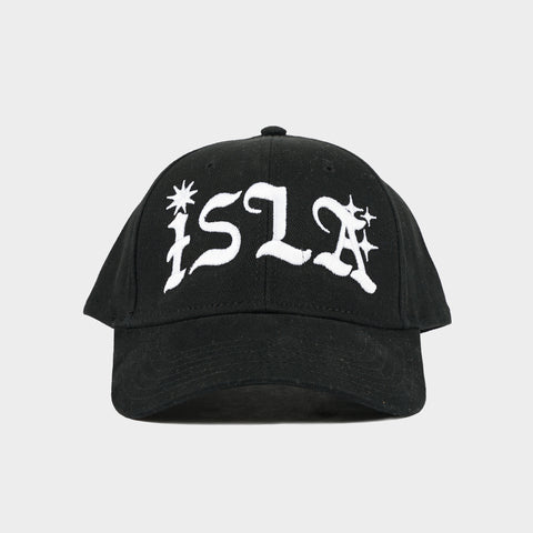 OG Logo Two-tone 6-Panel Hat